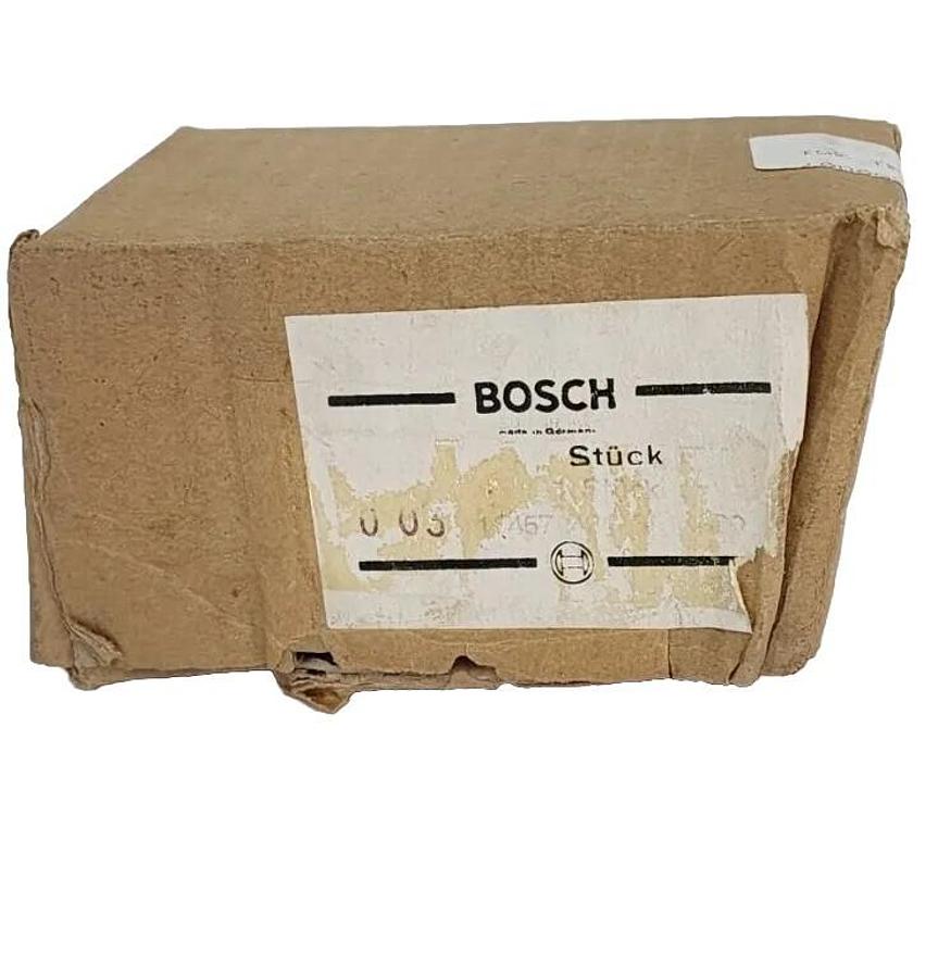 Used NIB BOSCH 1457431351 FILTER