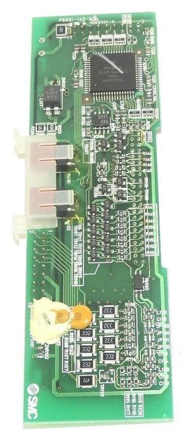 Used SMC P5031-142-3 BOARD P50311423 FOR EX230-SDN1