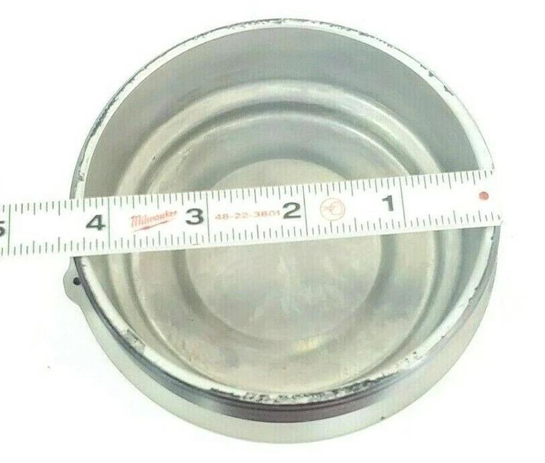 NEW YOKOGAWA 326115 CAP MEE0729 F9552DR