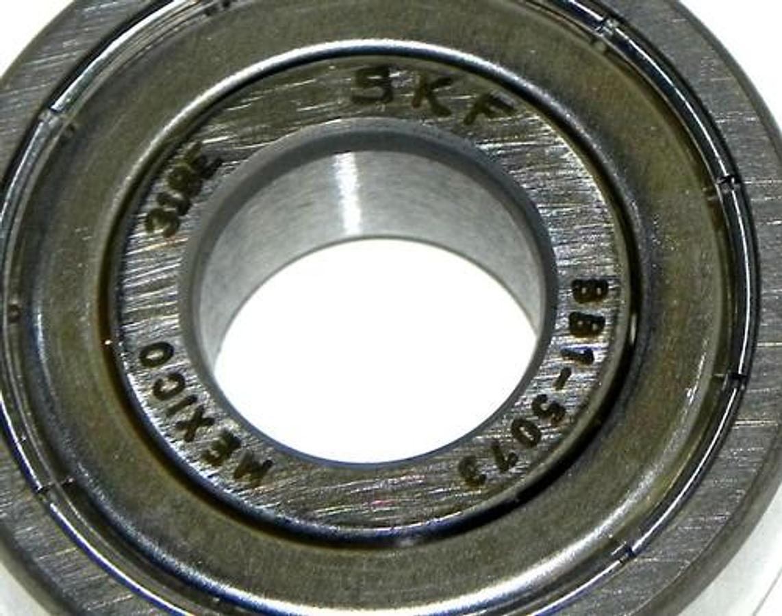 Used LOT OF 4 SKF BB1-5073 BEARINGS BB15073