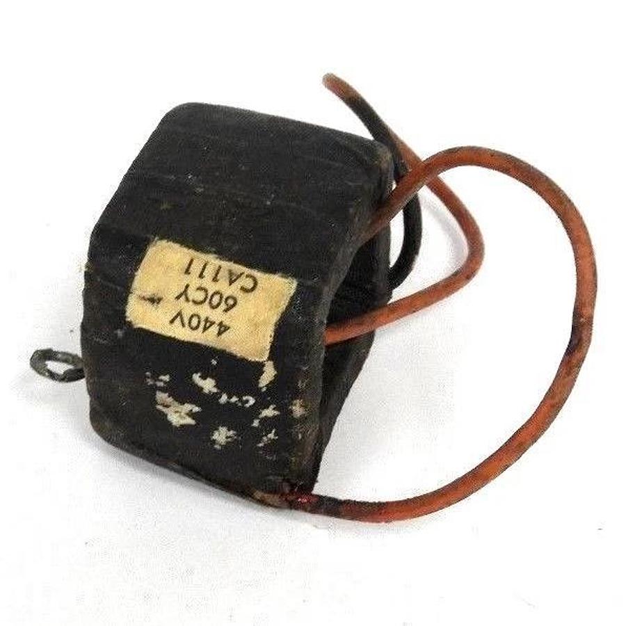 Used GENERIC CA111 COIL 440V 60CY