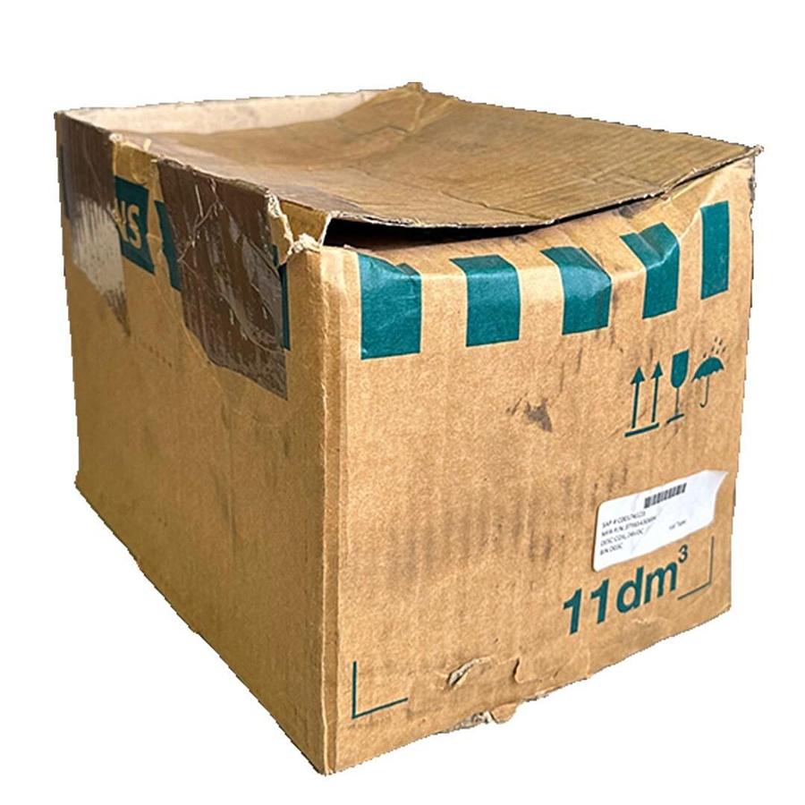 Used NEW SIEMENS 3TY6543-0BB4 / 3TY65430BB4 MAGNETIC CONTACTOR COIL 24VDC 3TB54