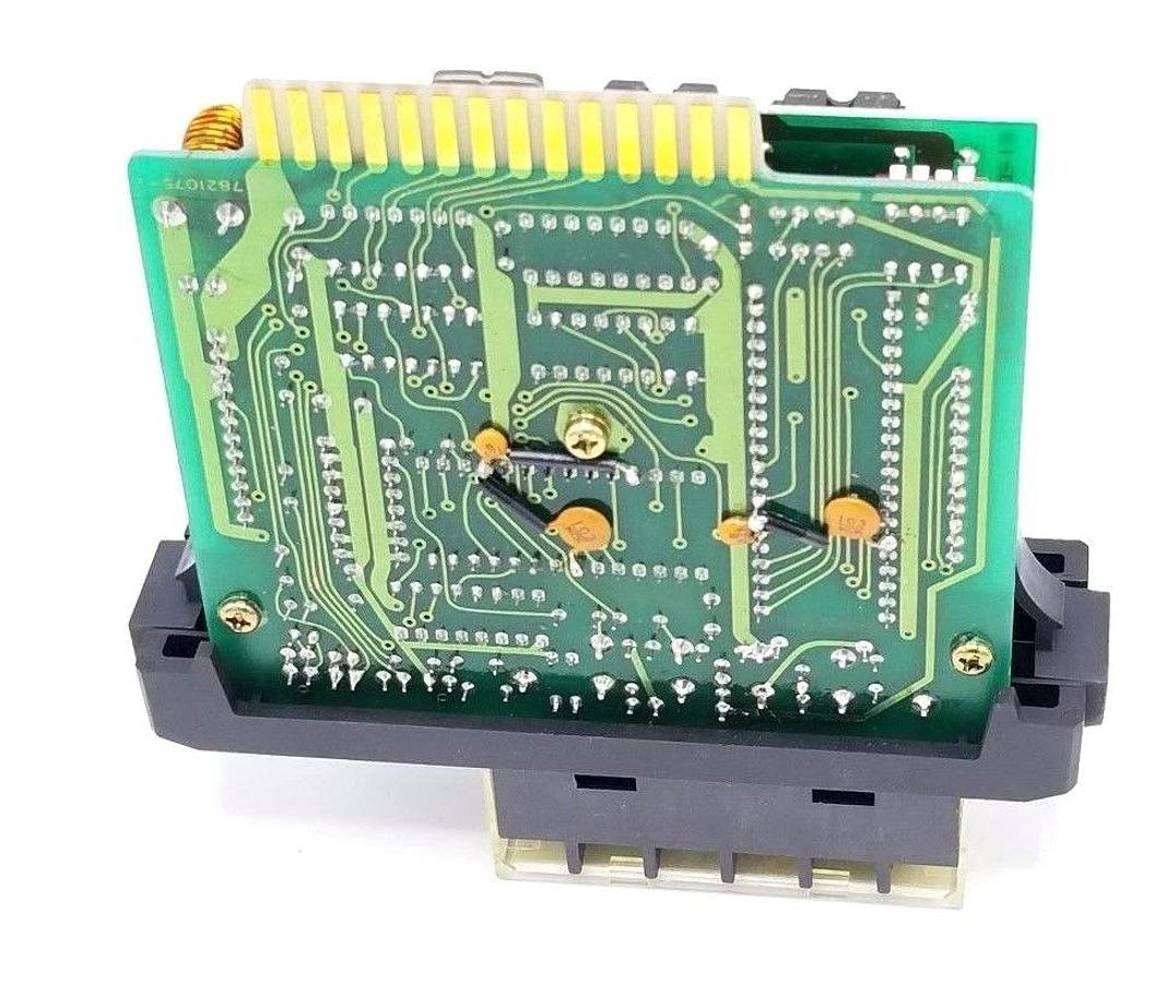 Used GE FANUC IC610CCM110A I/O LINK LOCAL MODULE