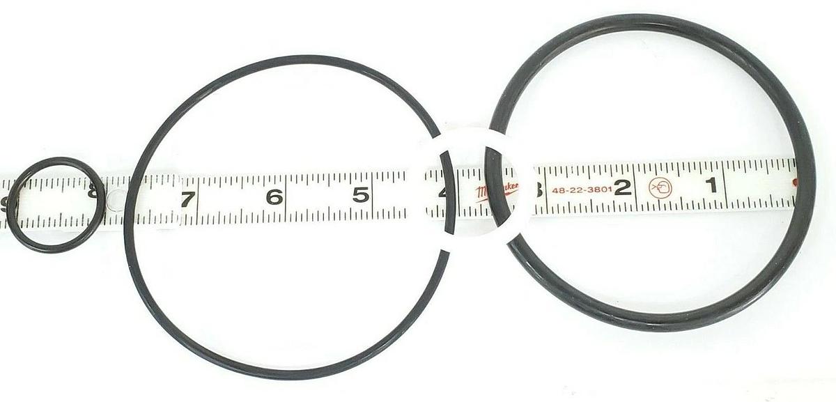 Used NEW KRONES 0002109704 KASKET KIT 0-900-64-437-9, 1443127