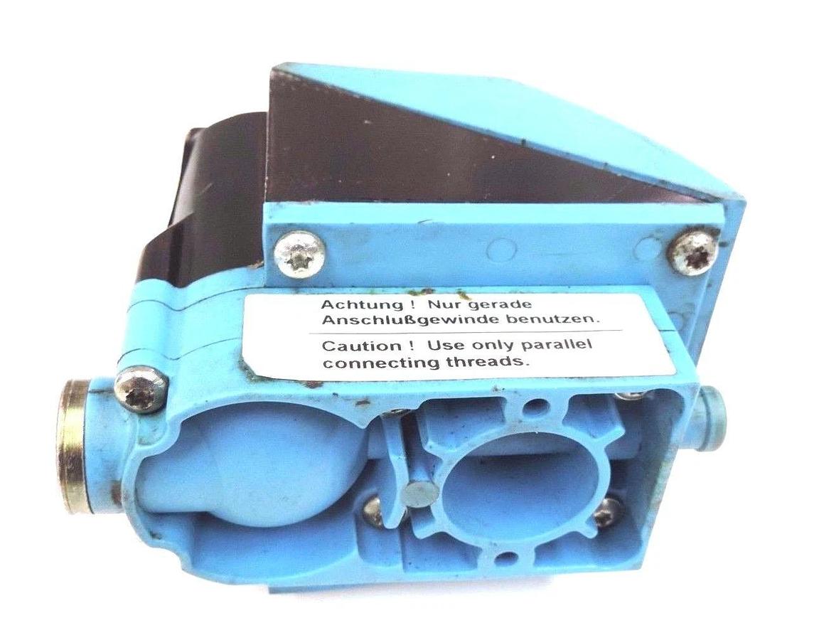 Used ULTRAFILTER UFM-T 10 SUPERPLUS DRYER 24-230VDC, 80-230VAC, 5W, IP65, UFMT10