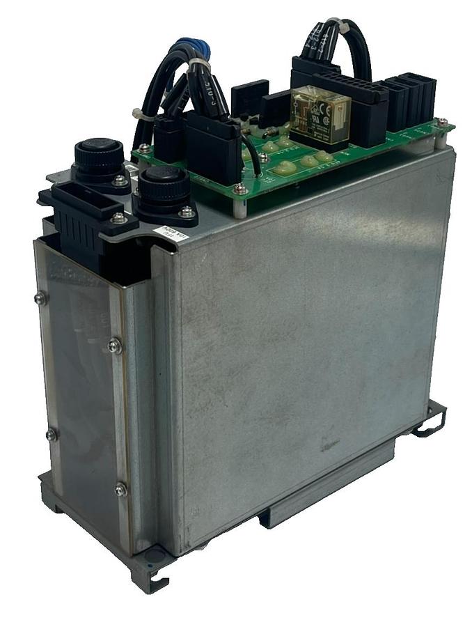 Used Yaskawa JZRCR-YPU03C-1 Power Supply Contactor Relay Switch Unit - Motoman DX100