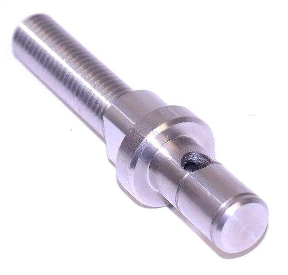 Used KRONES 1018250990 IDLER SHAFT
