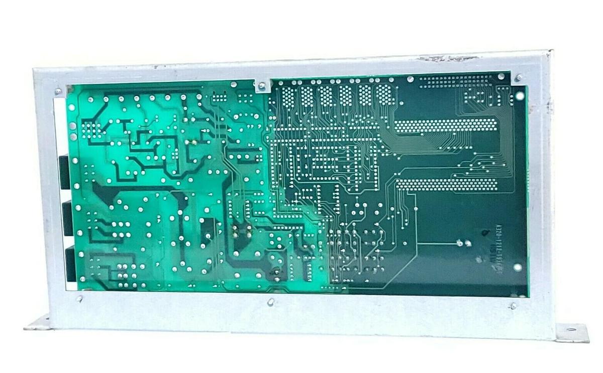 Used FANUC A16B-1212-0930/06B CONTROL BOARD E-STOP A16B12120930
