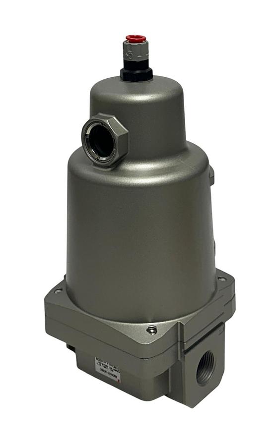 Used SMC AMG550C-N06BC / AMG550CN06BC AMG SERIES WATER SEPERATOR 3/4'' SIZE: 550 NSMP