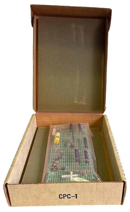 NEW RELIANCE ELECTRIC 0-54349-2 / 0543492 / 054349002 PHASE SEQUENCER BOARD