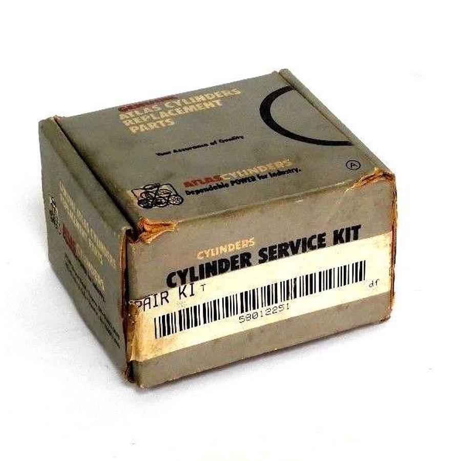 Used NEW ATLAS CYLINDERS 58012251 REPAIR KIT