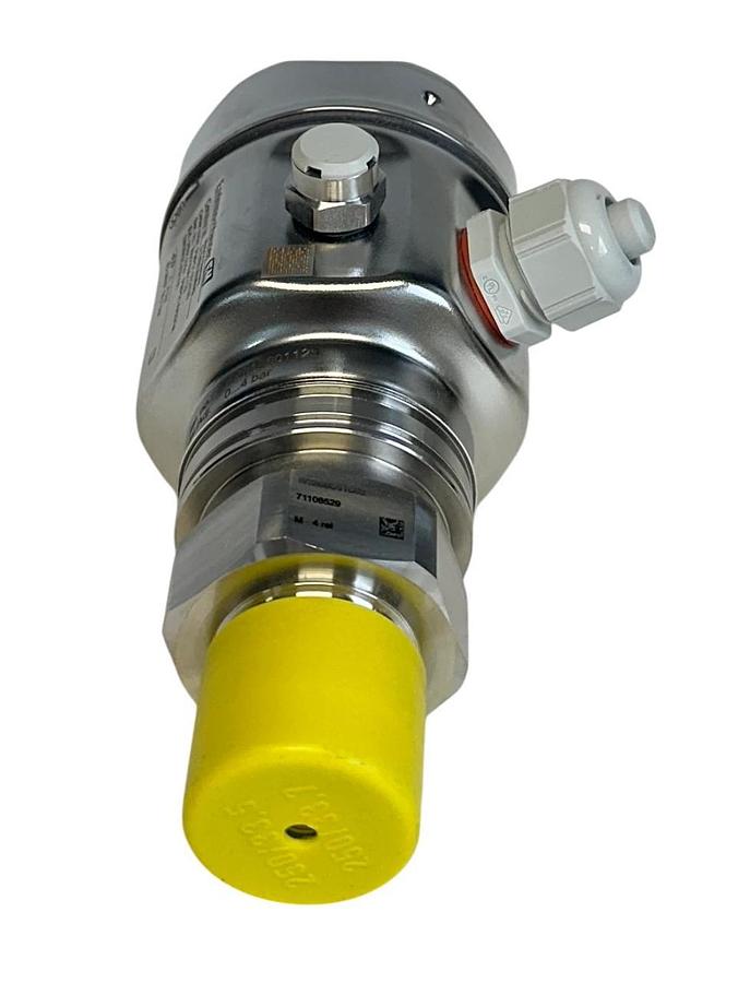ENDRESS+HAUSER PMP51-AA22QA / PMP51-32242/0 Cerabar M TRANSMITTER HART NSNP