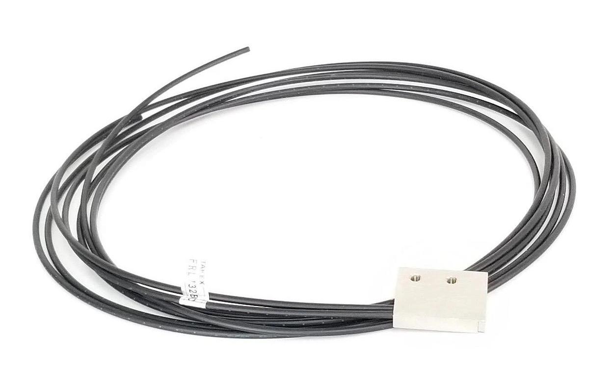 Used TAKEX FRL732BC OPTICAL FIBER SENSOR