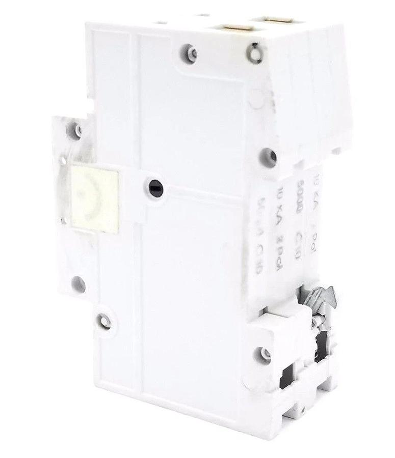 Used SIEMENS 5SX42 C10 CIRCUIT BREAKER ~400V