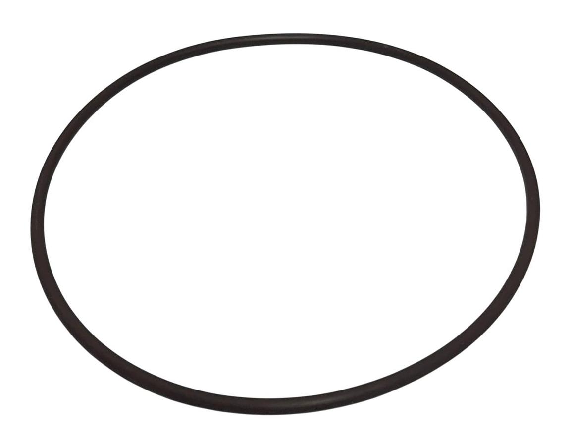 Used 2 USA SEALING ZUSAVB75367 VITON O-RINGS DUROMETER 75 SIZE 367 OEM BROWN NSMP