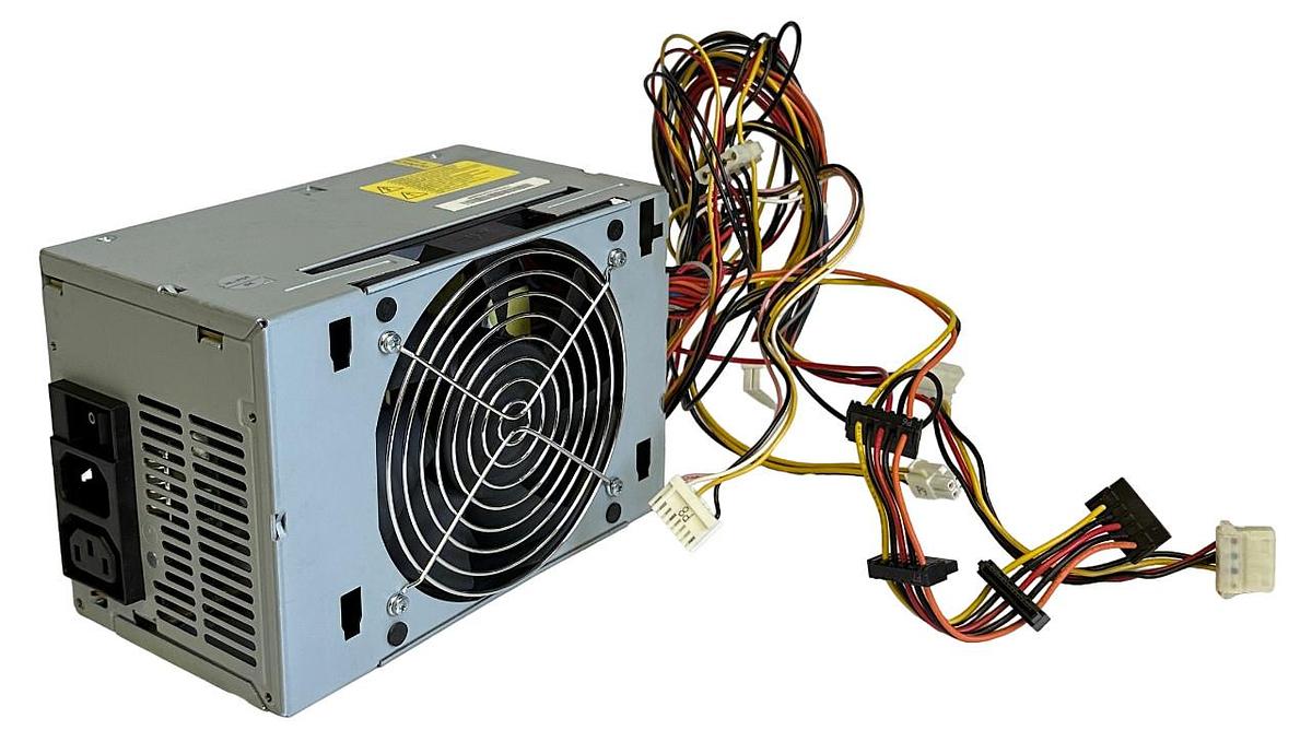 Used HIPRO S26113-E500-V70 / HP-W302HA1 POWER SUPPLY 100-240VAC 50/60Hz 8.5A INPUT