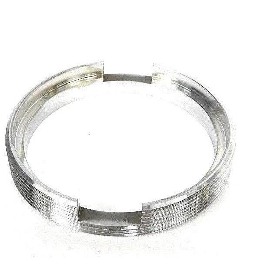Used NIB FISHER CONTROLS 26A5297X022  SEAT RING RETINER