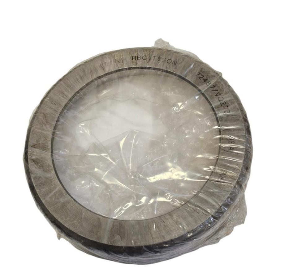 NEW RBC-TYSON 72487/VQ273 TAPPERED CUP BEARING - NSNP