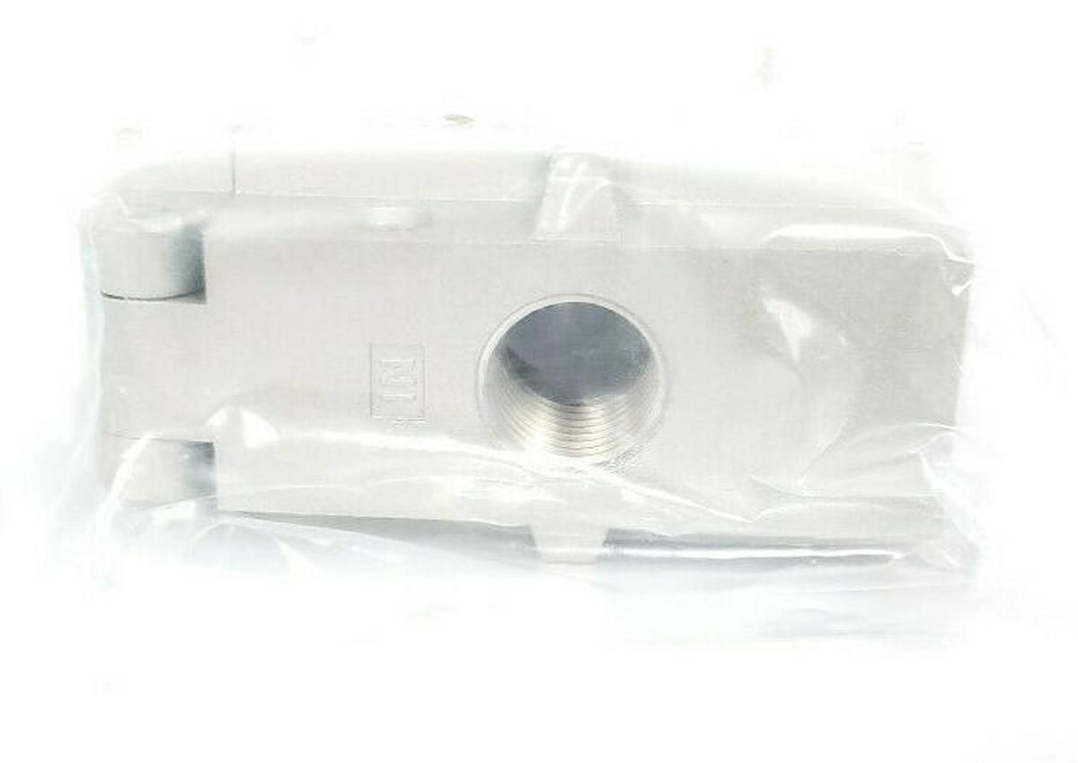 Used NEW SMC ZFA200-02 ZFA VACUUM SUCTION FILTER -100~0kPa ZFA20 ZFA20002