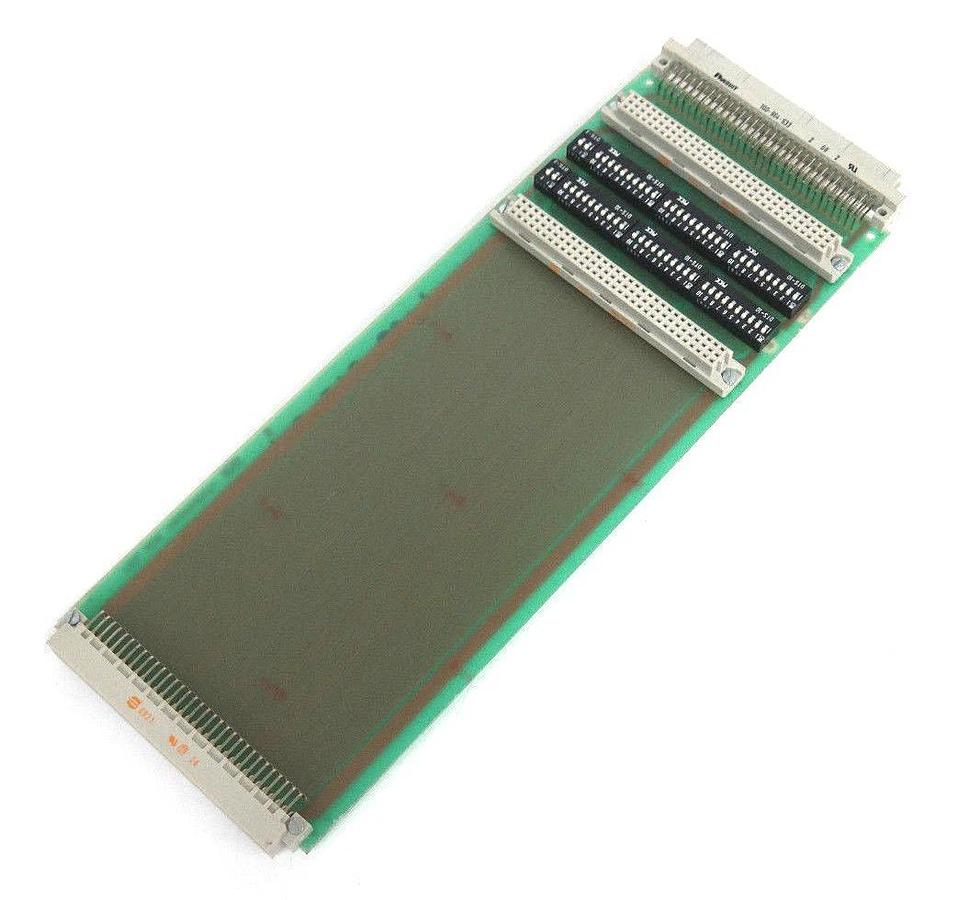 Used NIB NESTAL 110.240.5137 B  EXT. PRINT BOARD 1102406079