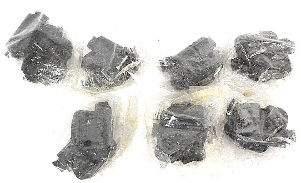 Used BOX OF 7 NEW TRW DB 51226-1A CINCH CONNECTORS 512261A