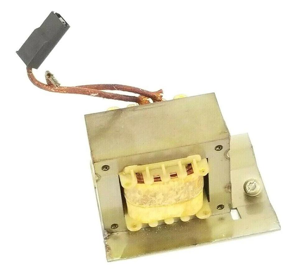 Used DANFOSS 175H0896-134 TRANSFORMER FOR VLT3002 DRIVE 175H0896