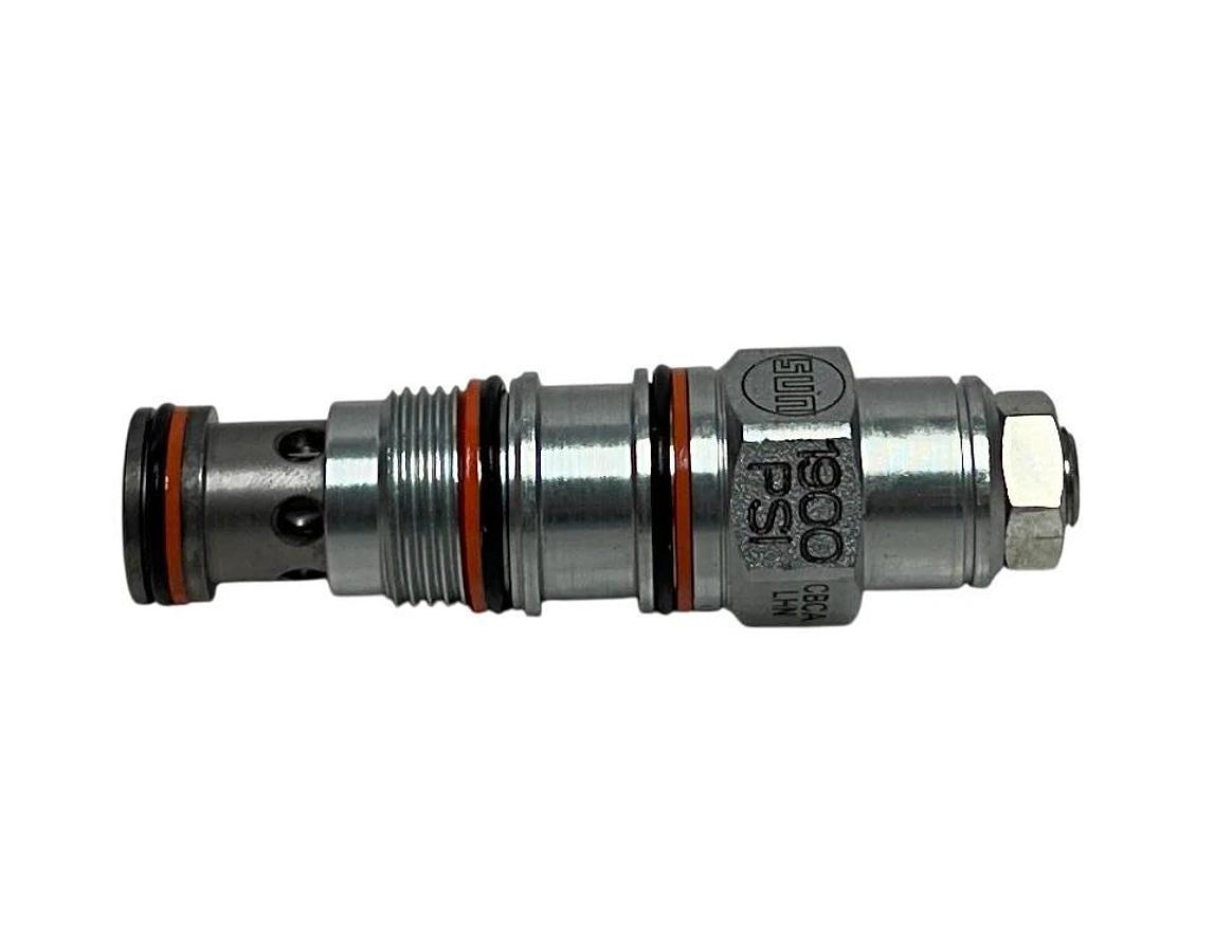 SUN HYDRAULICS CBCA-LHN / CBCALHN COUNTERBALANCE VALVE 3:1 PILOT RATIO NSMP