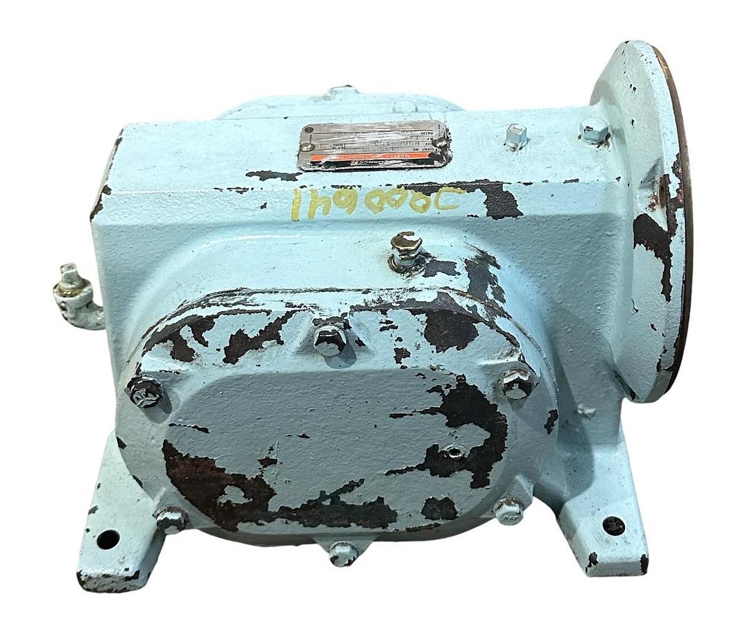 Refurbished RELIANCE ELECTRIC 494839-EX / P56CG16A MASTER XL GEARMOTOR 1/2HP 162 RATIO REP