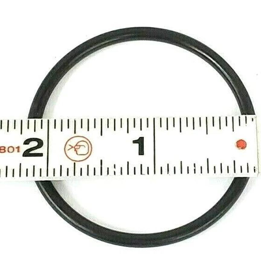 Used LOT OF 3 NEW INGERSOLL RAND 20A11CM226 O-RINGS 95018453