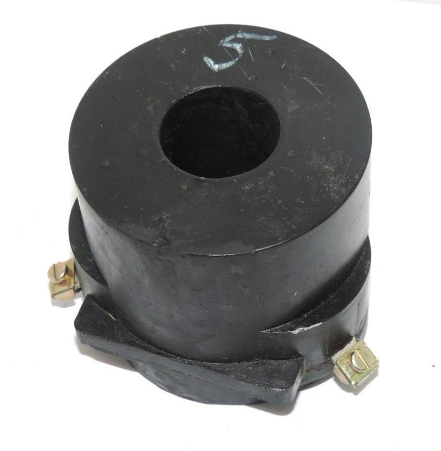 Used SQUARE D 51152-077-566 COIL 5115207756, 23.8 VDC MAX. 1.6 AMPS MAX.