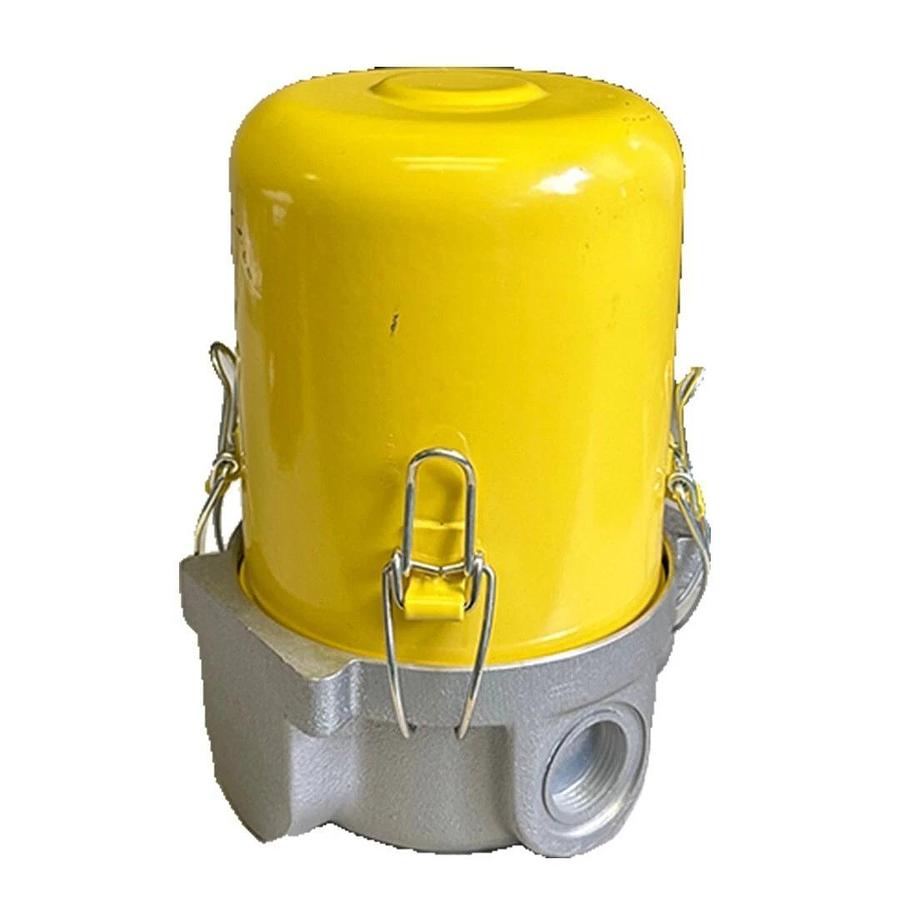 NEW Elmo Rietschie TYP ZFP 145 (06) / ZFP145 DUST SEPARATOR 516074-0000