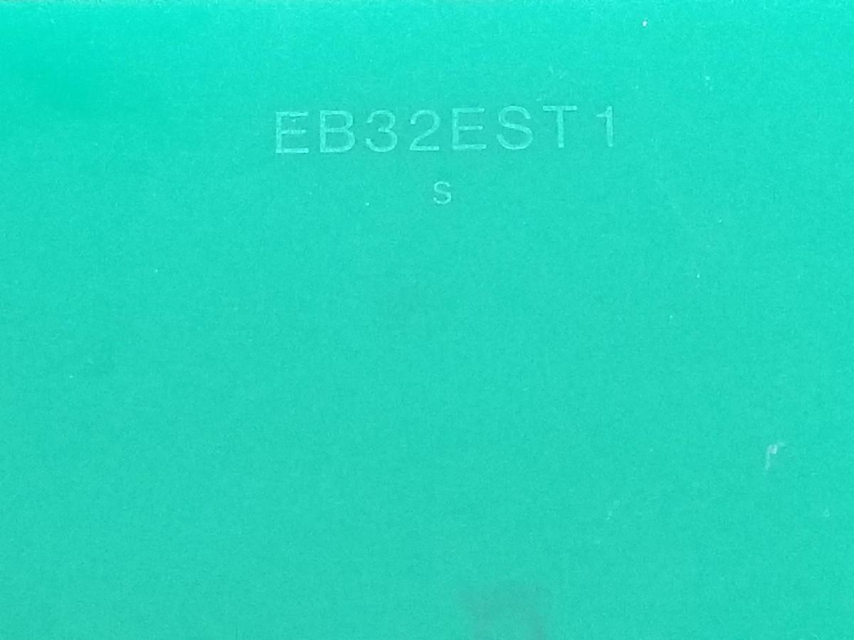 Used TRIAD CONTROLS INC. EB32EST1 CONTROL BOARD SEI 7-0