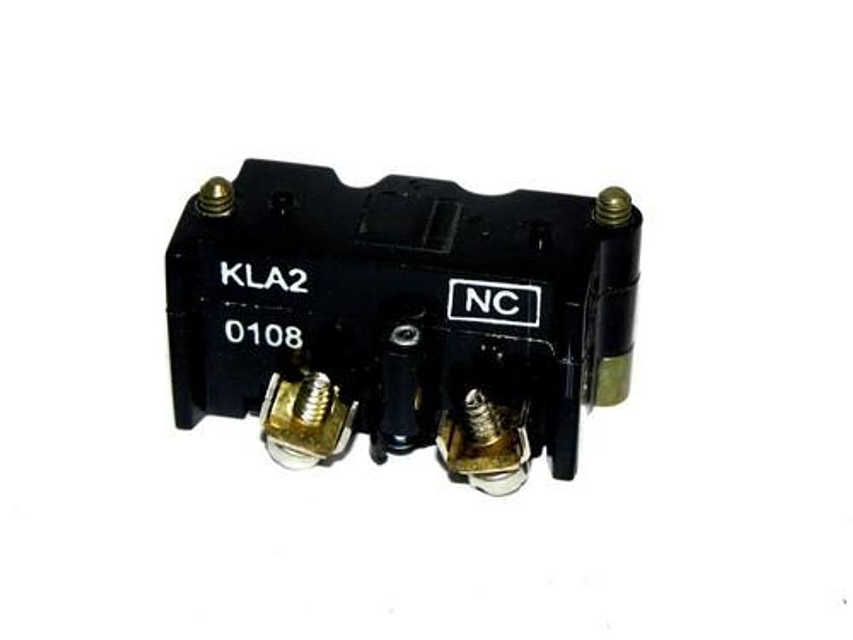 Used NEW E30KAL2 AUIXILLIARY CONTACT BLOCK