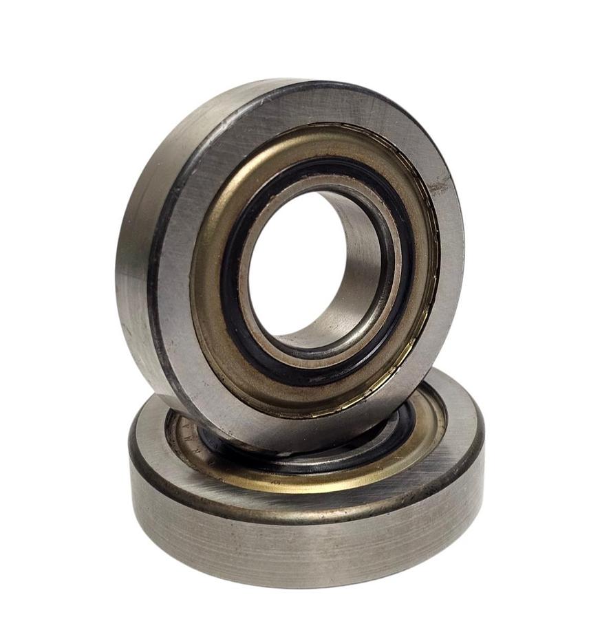 Used BOX OF 2 NEW INA LR206NPPU YORK ROLLER BEARINGS