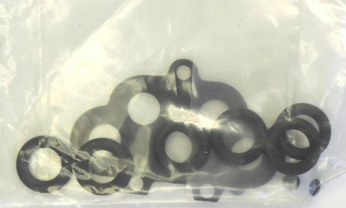 Used NEW AUTMATIC VALVE K-BODY-T2 KIT KBODYT2