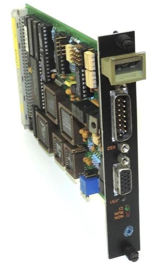Used DGD GARDNER DENVER SMK-2.0F PC BOARD MODULE SMK20F