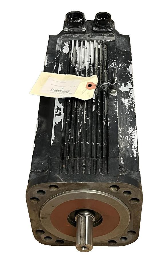 Used Allen Bradley 1326AB-B530E-21 Servo Motor | 3.2kW | 14.5 Nm | 460V 3500 RPM