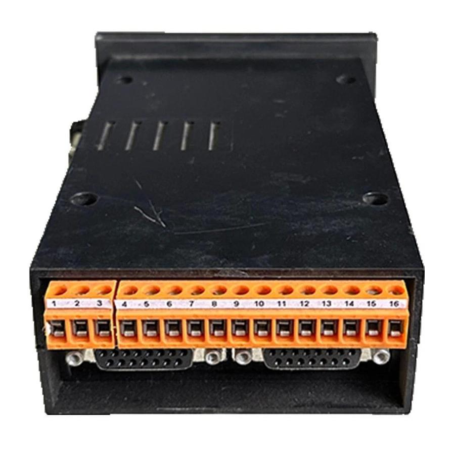 Used AUTOTECH CONTROLS SAC-M1151-6N00 / SACM11516N00 M1 151 PLS PAK PLS DIGITAL