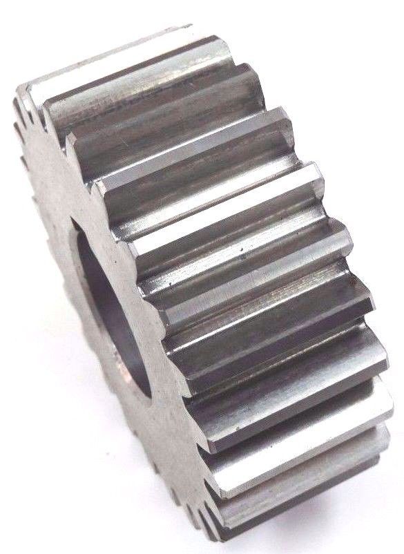 Used NEW KRONES 1-024-52-003-0 GEAR 1024520030