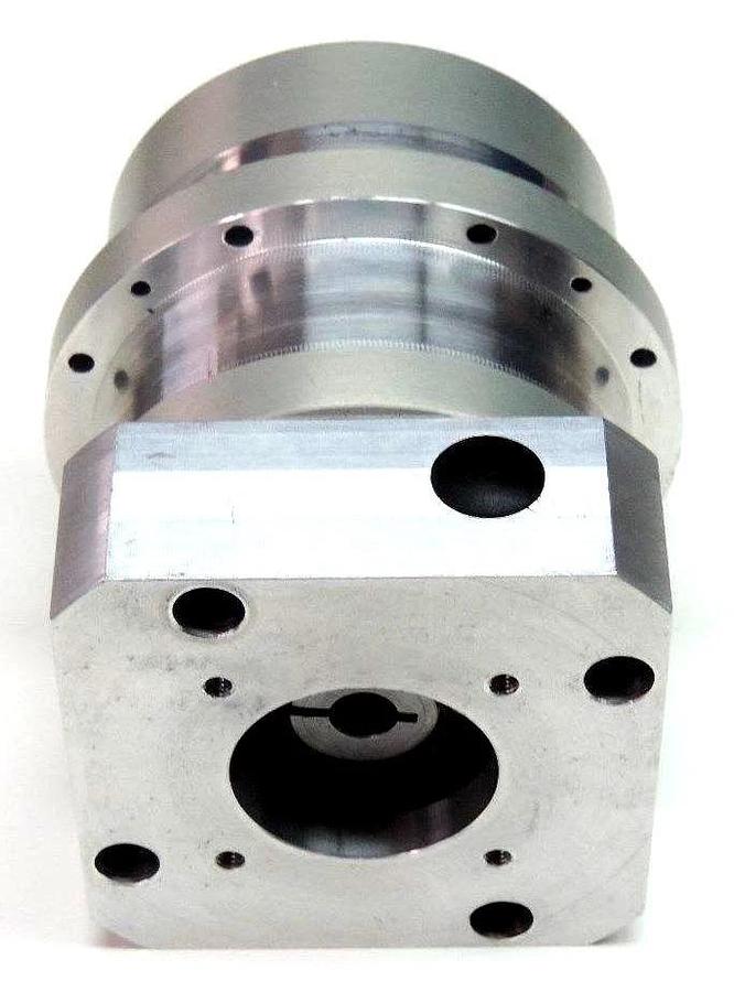 Used LOT OF 4 ONVIO GEARHEADS 9001755-0001, P023141, P023140, P023145, P023151