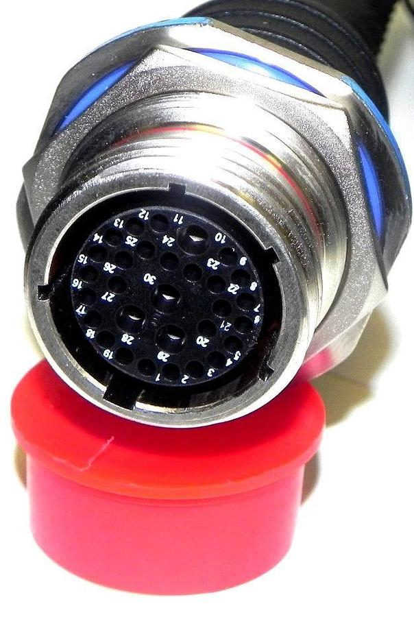 NEW STANLEY 20C100210 10 METER CABLE, JAMNUT EXTENSION P265920M10