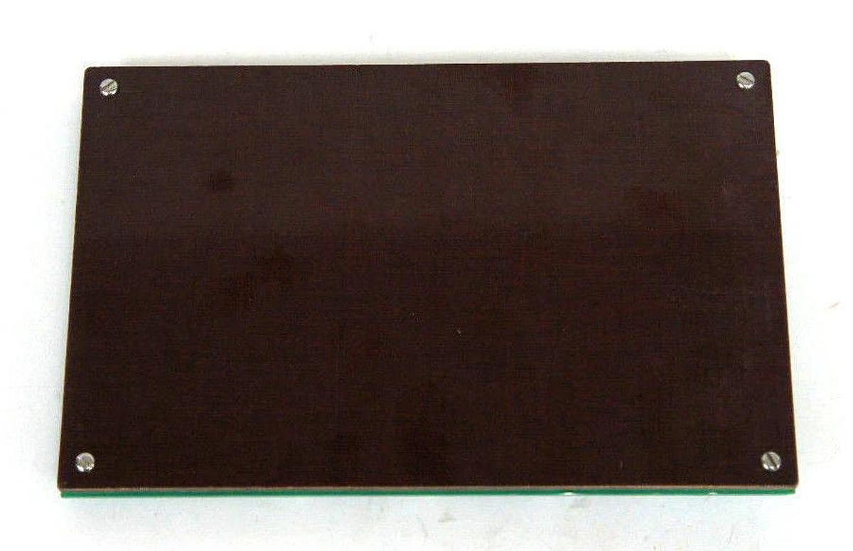 Used ABB ACCURAY 1-084902-001 TEST PANEL 1084902001