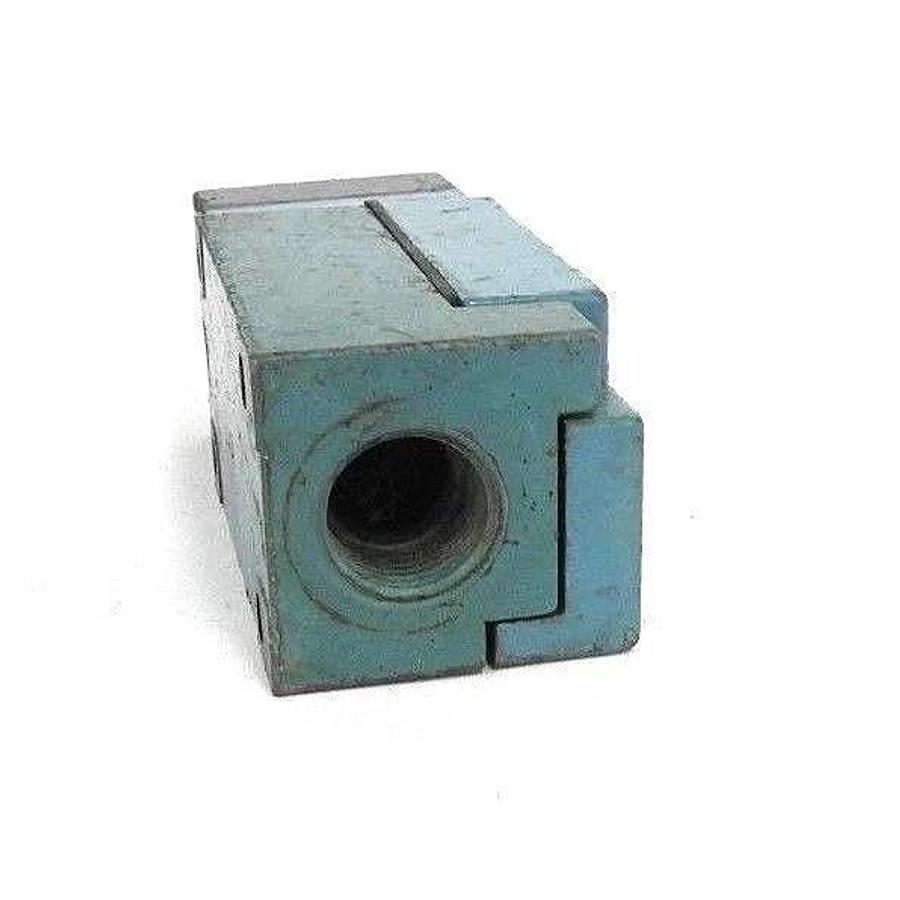 Used HONEYWELL MICRO SWITCH LSC1A HEAVY DUTY LIMIT SWITCH PLUNGER
