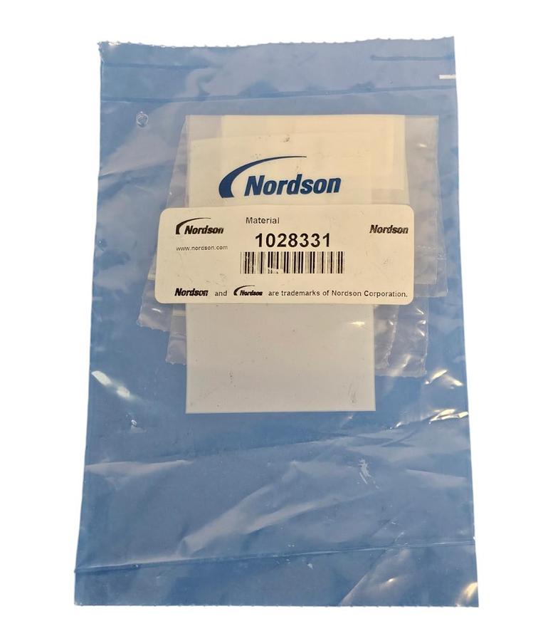 Used NEW NORDSON 1028331 FUSE SERVICE KIT