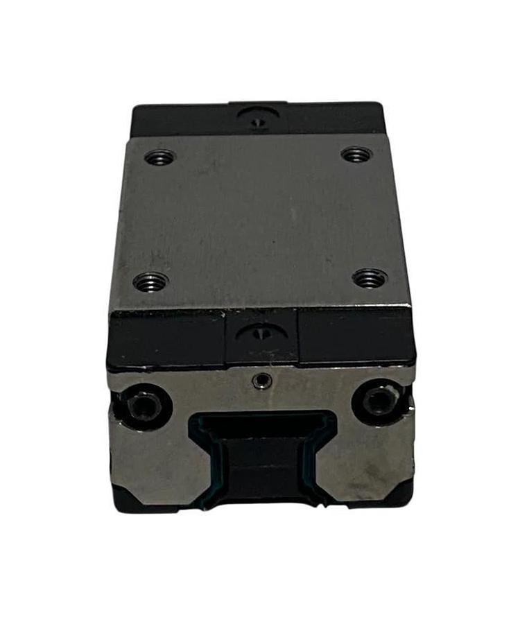 REXROTH KWD-020-SNS-C0-N-1 / R16228942Y LINEAR BALL RUNNER BLOCK SNS NSNP