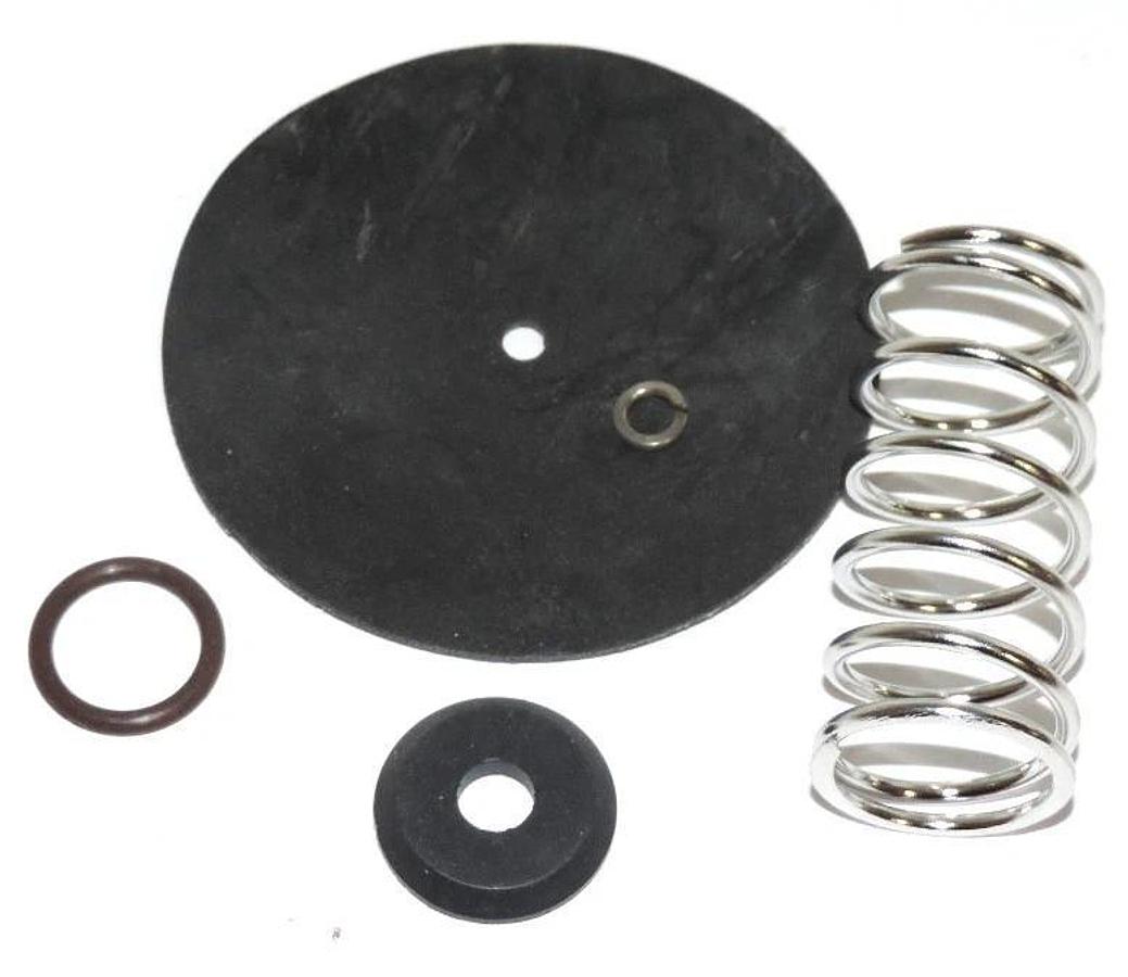 Used NEW VITON 226-02383-VC 3" UMVO/PMO VALVE REPAIR KIT 22602383VC