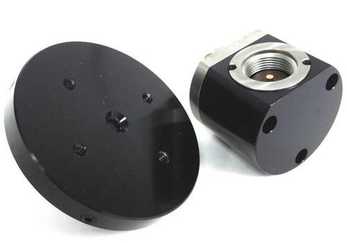 Used RENISHAW LTO2S A-2030-0183-01 PROBE KIT W/ A-2063-7600-02 AND ACCS. LT0S2 NEW