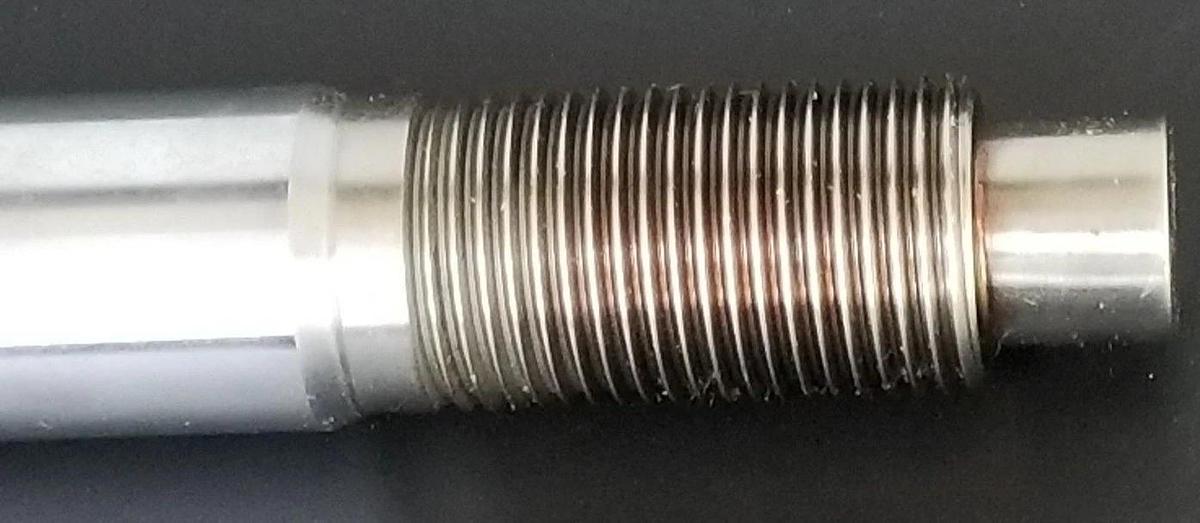 NIB GRACO 222649 JAW COUPLING KIT