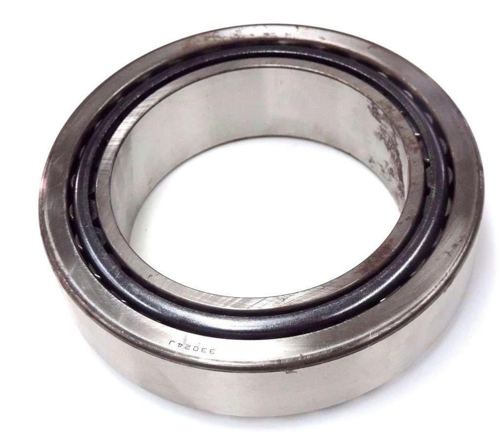 Used NEW KOYO 33024JR TAPPERED ROLLER BEARING 33024J