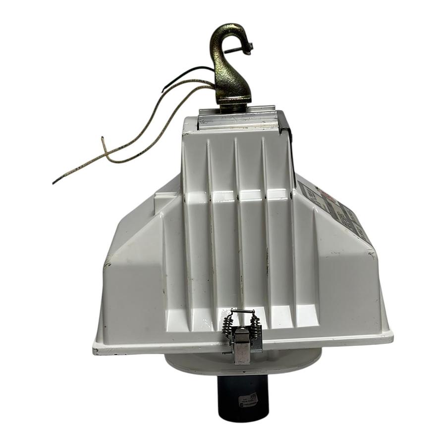 Used Holophane EN5E400MH48Y686E Enduralume High Bay Ballast Light Fixture Head